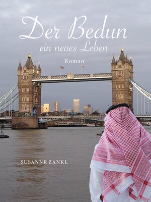 cover image of Der Bedun--Ein neues Leben